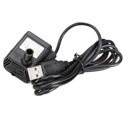 Aquarium Mini Submersible Water Pumps USB Charge Pumps for for Aquarium Fish Fountain Water Dispenser Home Fish Tank Accessories
Aquarium Mini Submersible Water Pumps USB Charge Pumps for for Aquarium Fish Fountain Water Dispenser Home Fish Tank Accessories