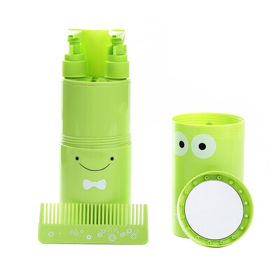 Multi-functional Toothbrush Holder Portable Outdoor Travel Toothbrush Cup Set Toiletry Mug For Holding Toothbrush & Toothpaste Sho
Multi-functional Toothbrush Holder Portable Outdoor Travel Toothbrush Cup Set Toiletry Mug For Holding Toothbrush & Toothpaste Sho