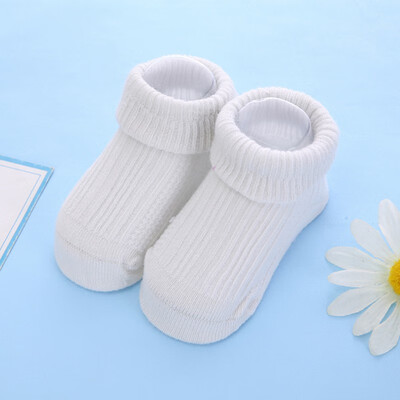 12 Kinds Autumn Casual Fashion Newborn Baby Solid Color Socks Kids Non-Slip Cotton Floor Mid Stock
12 Kinds Autumn Casual Fashion Newborn Baby Solid Color Socks Kids Non-Slip Cotton Floor Mid Stock