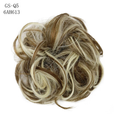Brand New 28 Styles Women Fashion Realistic Fluffy Multicolor Short Curly Synthetic Wig Hair Cover
Brand New 28 Styles Women Fashion Realistic Fluffy Multicolor Short Curly Synthetic Wig Hair Cover