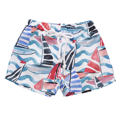 Cool Kids Baby Boys Print Shorts Casual Beach Pants Kids Swim Trunk Swimsuit Beach Shorts Childrens Clothing 1-5T
Cool Kids Baby Boys Print Shorts Casual Beach Pants Kids Swim Trunk Swimsuit Beach Shorts Childrens Clothing 1-5T