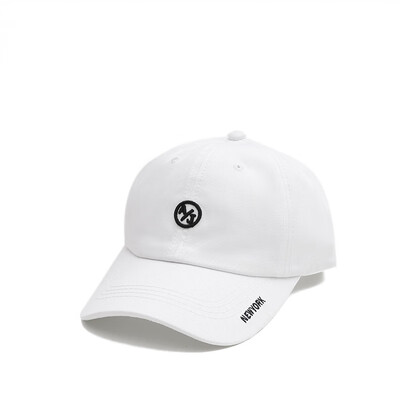 Hat womens hip hop baseball cap Korean version Chaorens all-around sun hat letter embroidery casual soft top cap male
Hat womens hip hop baseball cap Korean version Chaorens all-around sun hat letter embroidery casual soft top cap male