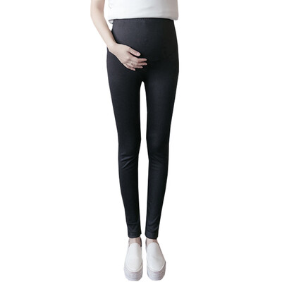 Pregnant Women Slim Leggings Casual Maternity Solid Color High Waist Pants Pregnancy Pencil Pants Clothing
Pregnant Women Slim Leggings Casual Maternity Solid Color High Waist Pants Pregnancy Pencil Pants Clothing