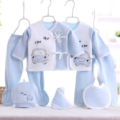 Cotton Newborn Baby Sets 57pcsset Clothes Pants Infant Underwear Set Pajamas Clothing Suit For 0-3M Baby Clothes
Cotton Newborn Baby Sets 57pcsset Clothes Pants Infant Underwear Set Pajamas Clothing Suit For 0-3M Baby Clothes