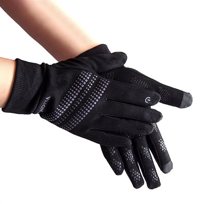 Men Women Outdoor Sports Gloves Warm Windproof Cycling Hiking Climbing Running Ski Full Finger Gloves
Men Women Outdoor Sports Gloves Warm Windproof Cycling Hiking Climbing Running Ski Full Finger Gloves