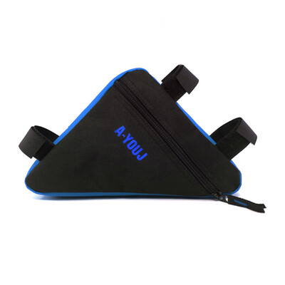 Bicycle Front Saddle Tube Frame Pouch Holder Bag Triangle Cycling Bike Waterproof Outdoor Storage Bag
Bicycle Front Saddle Tube Frame Pouch Holder Bag Triangle Cycling Bike Waterproof Outdoor Storage Bag