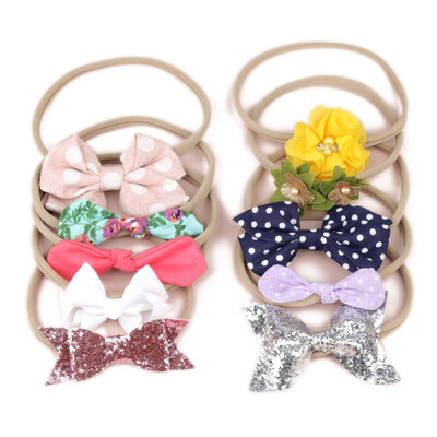 New 10Pcs Baby Cute Girls Rabbit Ears Design Headband Headwear Apparel Photography Prop Party Gift
New 10Pcs Baby Cute Girls Rabbit Ears Design Headband Headwear Apparel Photography Prop Party Gift