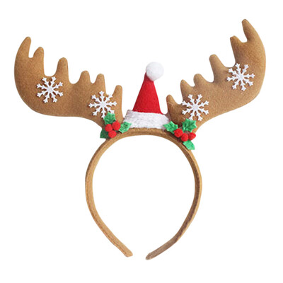〖Follure〗Christmas Bow Headband Tiara Party Decorations Snow Head Hoop Hair bands
〖Follure〗Christmas Bow Headband Tiara Party Decorations Snow Head Hoop Hair bands