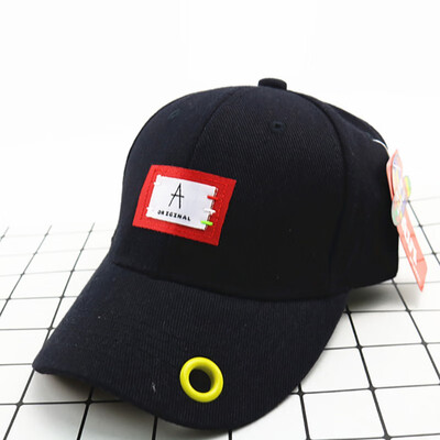 Children Sun Protection Kids Hip Hop Hats Baby Sunshade Hats Baseball Cap Snapback 3-12T New Boys Girls Mesh Caps
Children Sun Protection Kids Hip Hop Hats Baby Sunshade Hats Baseball Cap Snapback 3-12T New Boys Girls Mesh Caps