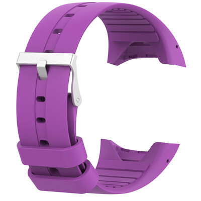 〖Follure〗Large Silicone Rubber Watch Band Wrist Strap For Polar M400 M430 Fitness watch
〖Follure〗Large Silicone Rubber Watch Band Wrist Strap For Polar M400 M430 Fitness watch