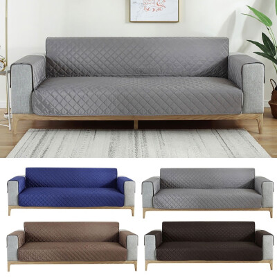 Sofa Slipcover Couch Cover Furniture Protector Cover Waterproof Couch Covers for Pets&Kids
Sofa Slipcover Couch Cover Furniture Protector Cover Waterproof Couch Covers for Pets&Kids