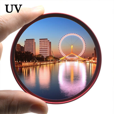 KnightX MC UVC Camera Lens Digital Camera Lens Filter For canon sony nikon 49 52 55 58 62 67 72 77 mm
KnightX MC UVC Camera Lens Digital Camera Lens Filter For canon sony nikon 49 52 55 58 62 67 72 77 mm