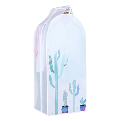 Vacuum Bags For Storage Clothes Bag Suit Coat Dust Cover Protector For Fabric Wardrobe Storage Bag For Clothes Organizer
Vacuum Bags For Storage Clothes Bag Suit Coat Dust Cover Protector For Fabric Wardrobe Storage Bag For Clothes Organizer