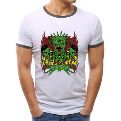 Toponeto Men Fashion Solid Printing Style Cotton Design T-shirt Casual Shirts Tops Blouse
Toponeto Men Fashion Solid Printing Style Cotton Design T-shirt Casual Shirts Tops Blouse