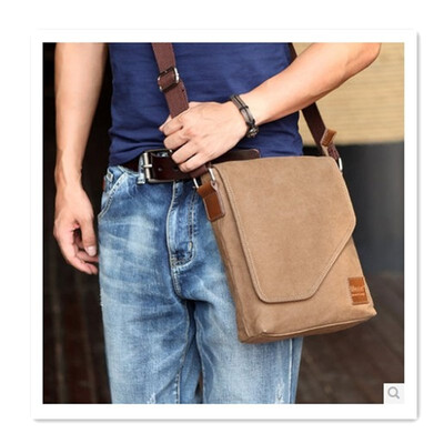 2018 mens cool fashion bag mens Messenger bag iPad for high quality shoulder bag
2018 mens cool fashion bag mens Messenger bag iPad for high quality shoulder bag