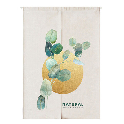 Toponeto Small Fresh Green Leaf Cotton Linen Curtain Curtain Home Curtain Half Curtain
Toponeto Small Fresh Green Leaf Cotton Linen Curtain Curtain Home Curtain Half Curtain