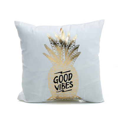 11 Styles Super Soft Pineapple Love Letters Bronzing Pillowcases Home Cushions Home Deor
11 Styles Super Soft Pineapple Love Letters Bronzing Pillowcases Home Cushions Home Deor