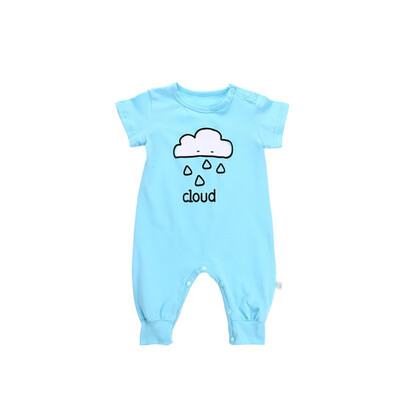 Cartoon Baby Rompers Newborn Cotton Baby Girls Jumpsuits 2019 Summer Short Sleeve baby Boy Rompers Child Suits
Cartoon Baby Rompers Newborn Cotton Baby Girls Jumpsuits 2019 Summer Short Sleeve baby Boy Rompers Child Suits