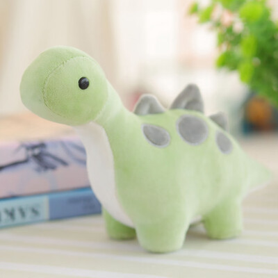 Siaonvr Plush Dinosaurs 11 Long Great Gift Stuffed Animal Assortment Great Set for Kid