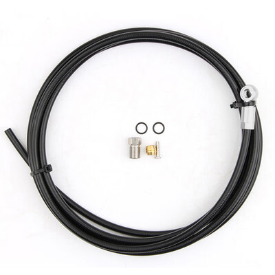 New 5mm Hole Hydraulic Needle Brake Hose Seal Ring Kit For Magura AVID XTR BH90 
New 5mm Hole Hydraulic Needle Brake Hose Seal Ring Kit For Magura AVID XTR BH90