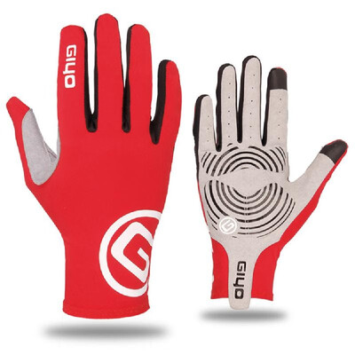 Cycling Gloves Touchscreen Anti-slip Riding Driving Full Fingers Gloves Shock Absorbent Bike Motorbike Riding Gloves
Cycling Gloves Touchscreen Anti-slip Riding Driving Full Fingers Gloves Shock Absorbent Bike Motorbike Riding Gloves