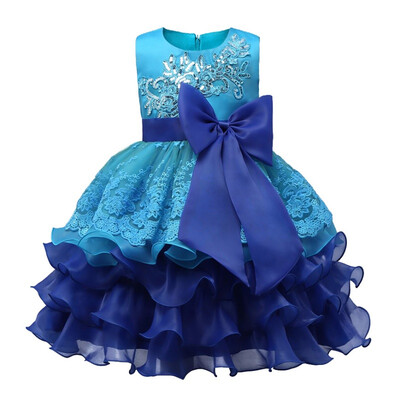 2017 New Fashion Kids Ceremonies Party Dresses Tulle Ruffles Childrens Princess Wedding Gown Little Baby Girl Dress 4 Colors
2017 New Fashion Kids Ceremonies Party Dresses Tulle Ruffles Childrens Princess Wedding Gown Little Baby Girl Dress 4 Colors