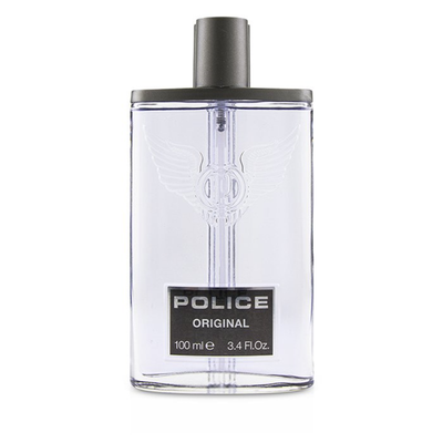POLICE - Original Eau de Toilette Spray 100ml34oz
POLICE - Original Eau de Toilette Spray 100ml34oz