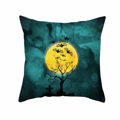 〖Follure〗Halloween Pumpkin Throw Pillow Cover Pillowcases Decorative Sofa Cushion Cover
〖Follure〗Halloween Pumpkin Throw Pillow Cover Pillowcases Decorative Sofa Cushion Cover