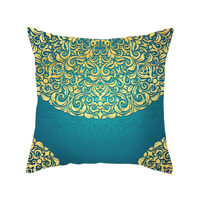 Mandala Cushion Cover Bohemian Style Geometric Pillow Case Decorative Pillow Cover For Sofa Car Home
Mandala Cushion Cover Bohemian Style Geometric Pillow Case Decorative Pillow Cover For Sofa Car Home