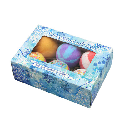 〖Follure〗Sea salt exfoliation Bathing Explosion Ball Fizzy Spa Moisturizing Bubble Bath
〖Follure〗Sea salt exfoliation Bathing Explosion Ball Fizzy Spa Moisturizing Bubble Bath
