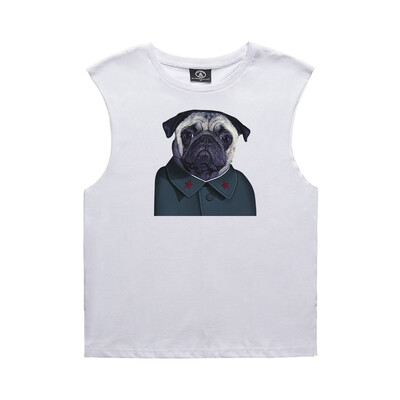 Toponeto Mens Print Solid Color Sport Slim Fit Vest Sleeveless Top Short Shirt Blouse
Toponeto Mens Print Solid Color Sport Slim Fit Vest Sleeveless Top Short Shirt Blouse