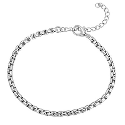 Attractive&Luxuriant in Design Durable Kpop BTS Jimin Same Heel Fashion Simple Multilayer Bracelet
Attractive&Luxuriant in Design Durable Kpop BTS Jimin Same Heel Fashion Simple Multilayer Bracelet