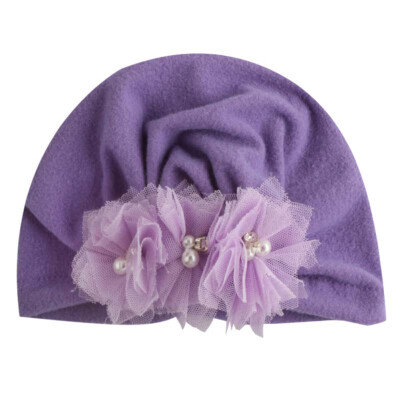 1Pc 2020 Fashion Flower Baby Girls Hat Newborn Elastic Baby Turban Hats for Girls Cotton Infant Beanie Cap
1Pc 2020 Fashion Flower Baby Girls Hat Newborn Elastic Baby Turban Hats for Girls Cotton Infant Beanie Cap
