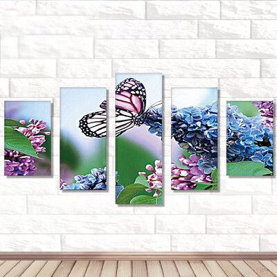 Toponeto Full Drill DIY 5D Diamond Painting Embroidery Cross Crafts Stitch Kit Home Decor
Toponeto Full Drill DIY 5D Diamond Painting Embroidery Cross Crafts Stitch Kit Home Decor