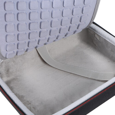 EVA Travel Carrying Bag Protective Cover Hard Case Storage for Seagate Expansion WD Elements Desktop
EVA Travel Carrying Bag Protective Cover Hard Case Storage for Seagate Expansion WD Elements Desktop