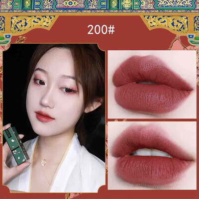 Best Selling Lady Long-lasting Easy To Color Matte Lipstick Moisturizing Lipstick Beauty Lipstick 5 colors ladies Makeup cosmeti
Best Selling Lady Long-lasting Easy To Color Matte Lipstick Moisturizing Lipstick Beauty Lipstick 5 colors ladies Makeup cosmeti
