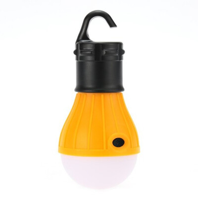 4 Colors Use Mini Portable Lantern Tent Light LED Bulb Waterproof Hanging Hook Flashlight For Camping 3AAA Emergency Lamp
4 Colors Use Mini Portable Lantern Tent Light LED Bulb Waterproof Hanging Hook Flashlight For Camping 3AAA Emergency Lamp