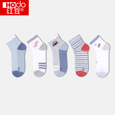 Red bean childrens socks mens tube small children big spring&summer comfortable mesh socks 40 combed cotton A class standard 5 pairs of youth childrens socks H9W709 combination seven 15-16
Red bean childrens socks mens tube small children big spring&summer comfortable mesh socks 40 combed cotton A class standard 5 pairs of youth childrens socks H9W709 combination seven 15-16