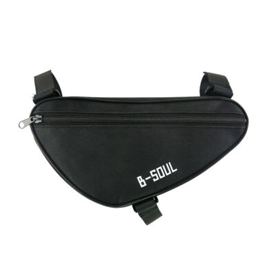 Outdoor Cycling Front Bag Waterproof Outdoor Triangle Bicycle Front Tube Frame Bags for Mountain Cycling Road Cycling
Outdoor Cycling Front Bag Waterproof Outdoor Triangle Bicycle Front Tube Frame Bags for Mountain Cycling Road Cycling