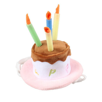 Winter Dog Cake Christmas Birthday Hats Warm Puppy Hat Cap For Puppy Dog Cat Xmas Supplies Cat Dog Accessories For Small Dogs
Winter Dog Cake Christmas Birthday Hats Warm Puppy Hat Cap For Puppy Dog Cat Xmas Supplies Cat Dog Accessories For Small Dogs