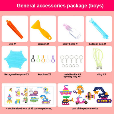 DIY Water Mist Magische Kralen Speelgoed Voor Kinderen Dier Mallen Hand Maken Puzzel Kids Educatief Speelgoed Ban Vullen Bonen
DIY Water Mist Magische Kralen Speelgoed Voor Kinderen Dier Mallen Hand Maken Puzzel Kids Educatief Speelgoed Ban Vullen Bonen