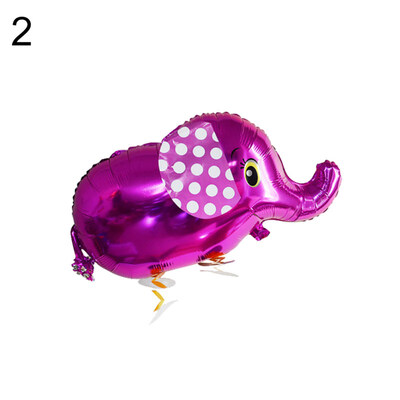 Walking Animal Helium Balloon Kids Birthday Party Cute Elephant Rabbit Dog Decor 
Walking Animal Helium Balloon Kids Birthday Party Cute Elephant Rabbit Dog Decor
