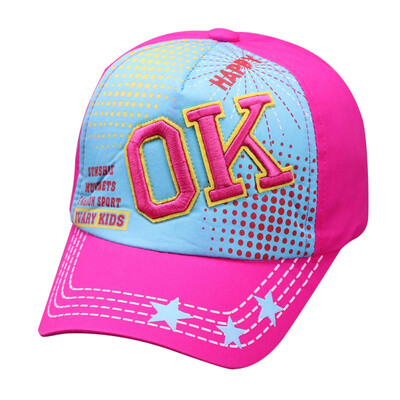 Kids Boys Girls Children Outdoor Visors Hats Child Adjustable Sun Protection Cartoon Letter Pattern Casual Baseball Caps 2-5T
Kids Boys Girls Children Outdoor Visors Hats Child Adjustable Sun Protection Cartoon Letter Pattern Casual Baseball Caps 2-5T