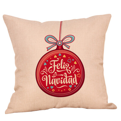 Tailored Christmas Pillow Case Glitter Cotton Linen Sofa Throw Cushion Cover Home Decor
Tailored Christmas Pillow Case Glitter Cotton Linen Sofa Throw Cushion Cover Home Decor