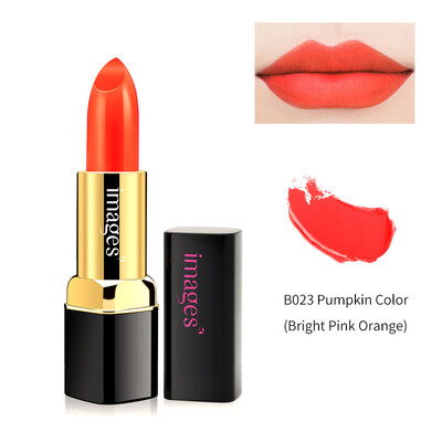 Charm Lipstick Waterproof Smudge-proof Easy To Color Long-lasting Matte Lipstick Cosmetic Maquiagem Lip Stick Lips Makeup
Charm Lipstick Waterproof Smudge-proof Easy To Color Long-lasting Matte Lipstick Cosmetic Maquiagem Lip Stick Lips Makeup