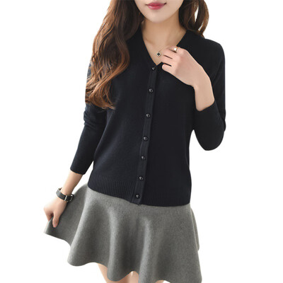Fashion Women Cardigan Knitwear Casual Crochet Sweater Long Sleeve Slim Sweaters Coat Hot Selling
Fashion Women Cardigan Knitwear Casual Crochet Sweater Long Sleeve Slim Sweaters Coat Hot Selling