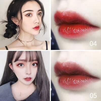6 Colors Liquid Lipstick Mirror Surface Lip Gloss Tint Long Lasting Not Matte Lip Gloss Liquid Lipstick
6 Colors Liquid Lipstick Mirror Surface Lip Gloss Tint Long Lasting Not Matte Lip Gloss Liquid Lipstick