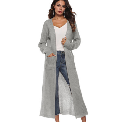 New FashionLong Cardigan Sweaters for Women with Pockets Side Split Light Weight Knit Cardigan Plus Size
New FashionLong Cardigan Sweaters for Women with Pockets Side Split Light Weight Knit Cardigan Plus Size