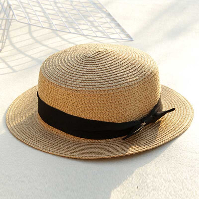 Women Summer Fashion Casual Sweet Bow-knot Sun Proof All-match Breathable Travel Sun Hat Beach Cap
Women Summer Fashion Casual Sweet Bow-knot Sun Proof All-match Breathable Travel Sun Hat Beach Cap