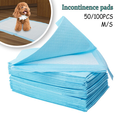Disposable Pet Pad Super Absorbent Pet Diaper Disposable Healthy Diaper Pad for Cats&Dogs
Disposable Pet Pad Super Absorbent Pet Diaper Disposable Healthy Diaper Pad for Cats&Dogs